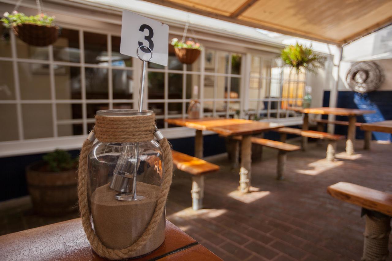 The Shipwrights Arms Hotel Hobart Exterior foto